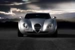 Wiesmann GT MF4 2003 года